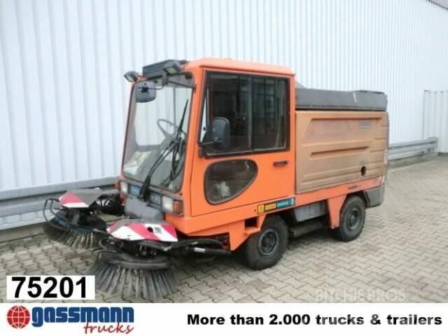 Schmidt - SK153SX Sweepers