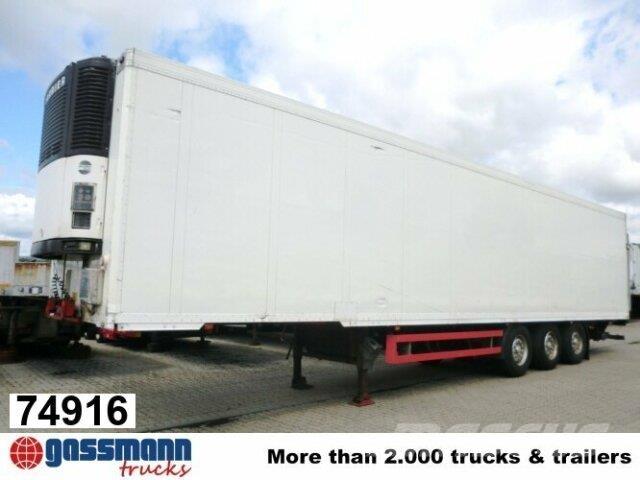 Schmitz Sko 24 Temperature controlled semi-trailers