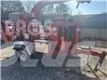 Bandit 200 Wood chippers