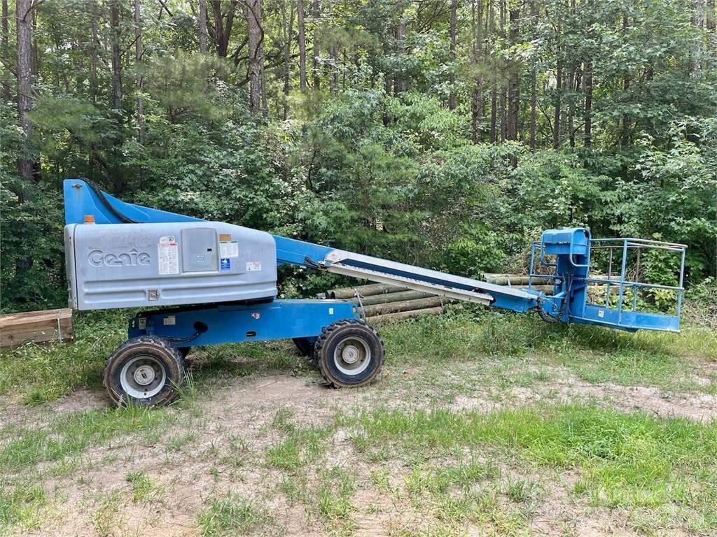 Genie S40 Other lifts and platforms