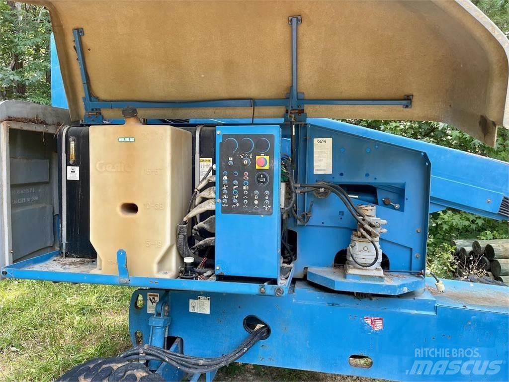 Genie S40 Other lifts and platforms