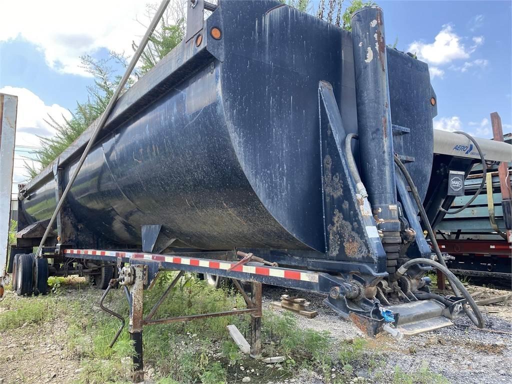Manac TSTD Other semi-trailers