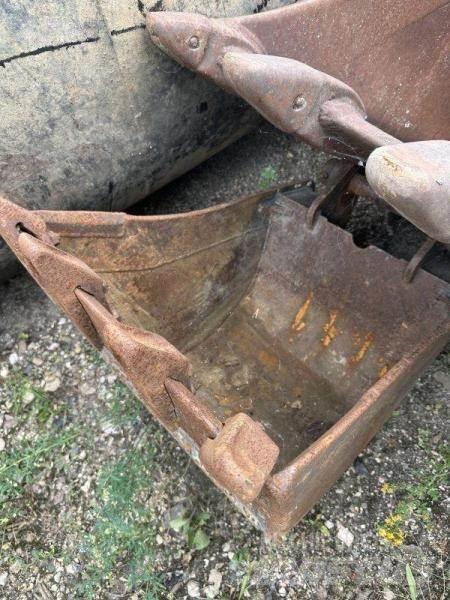 CAT 432E Backhoe