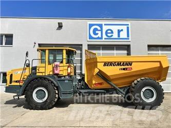 Bergmann 5025 HK Articulated Haulers
