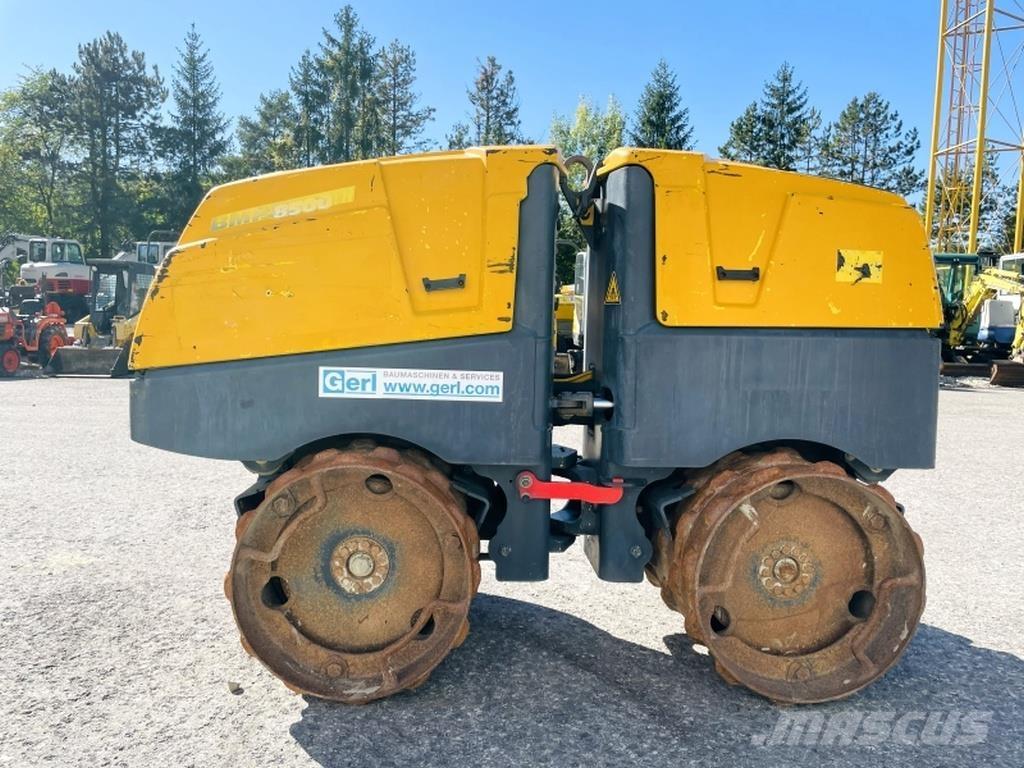 Bomag BMP8500 Soil compactors