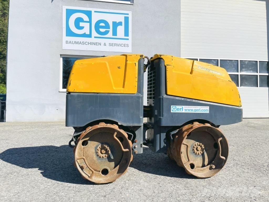 Bomag BMP8500 Soil compactors