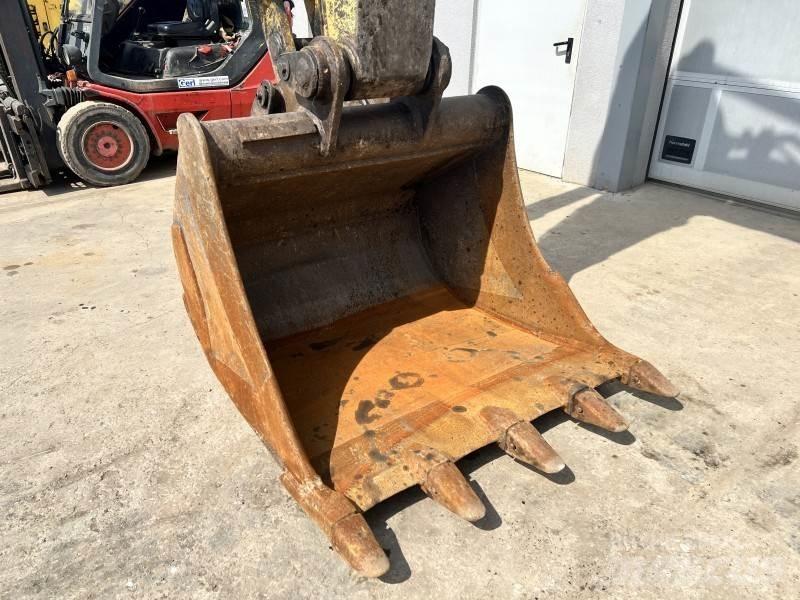 CAT 322 C LN Crawler excavators