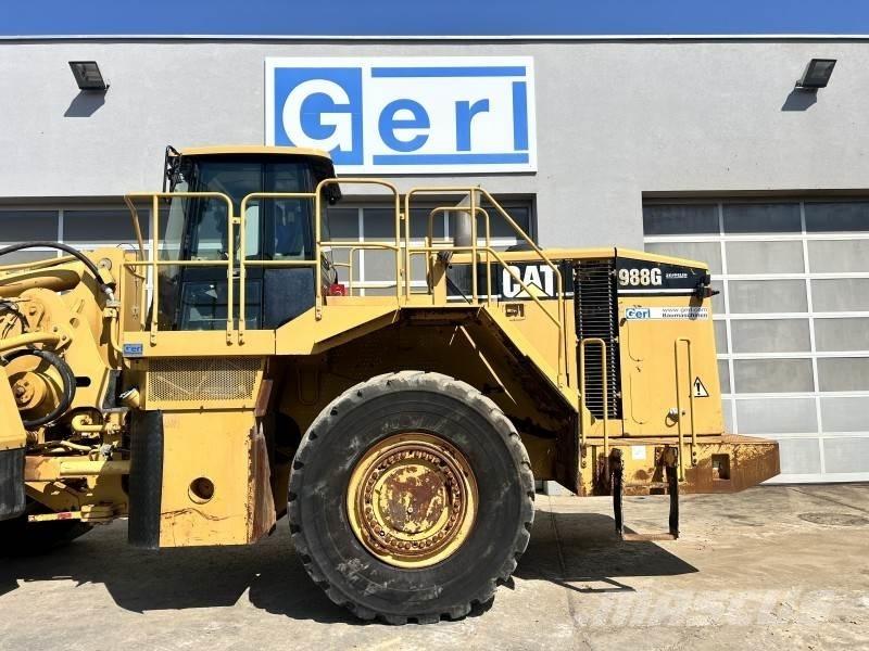 CAT 988 G Wheel loaders