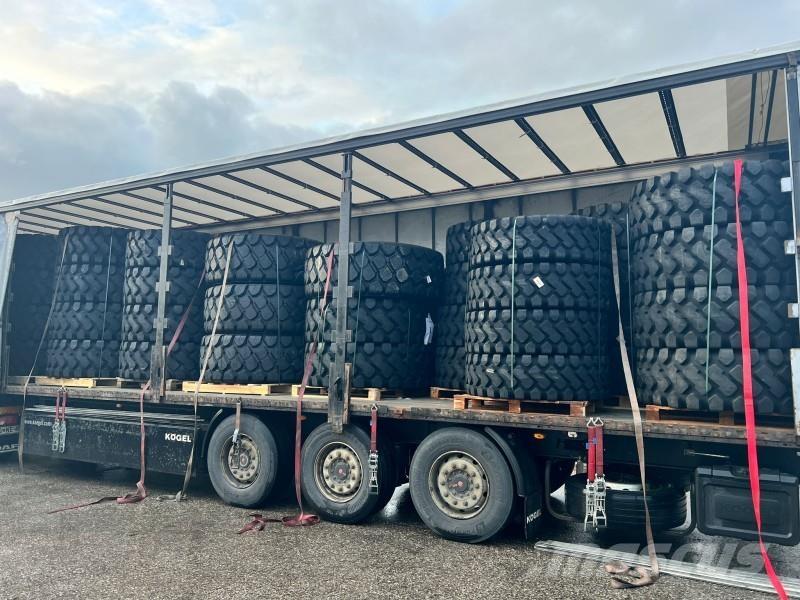 CAT Solideal Other components