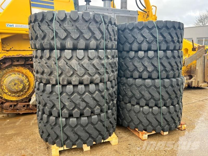 CAT Solideal Other components