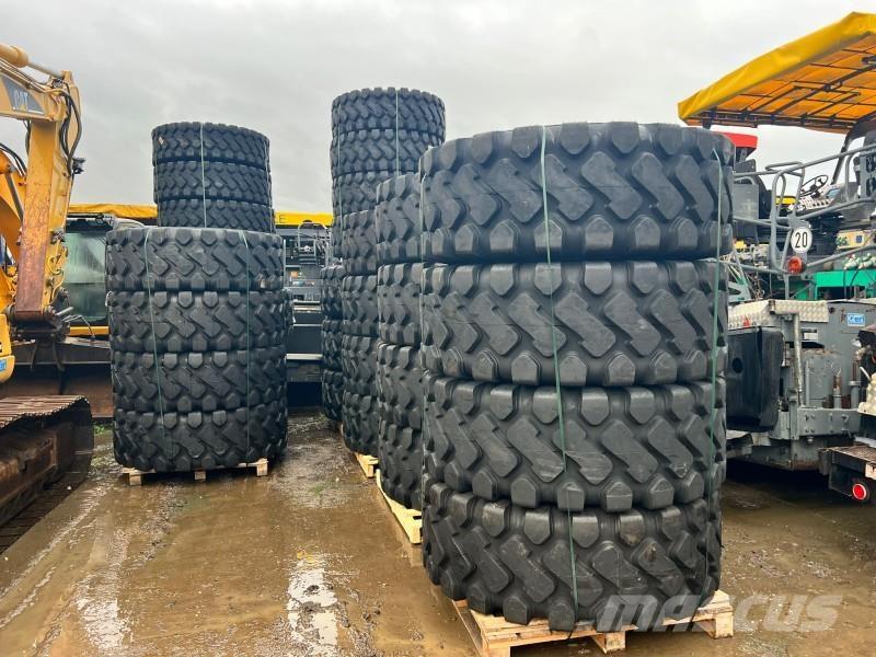 CAT Solideal Other components