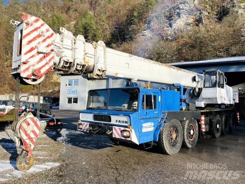 Demag HC200 Other cranes