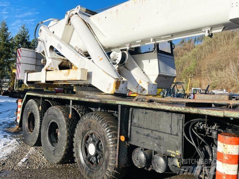 Demag HC200 Other cranes