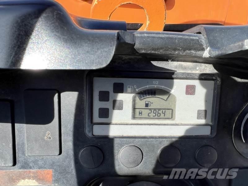 Dynapac CC 900 Twin drum rollers