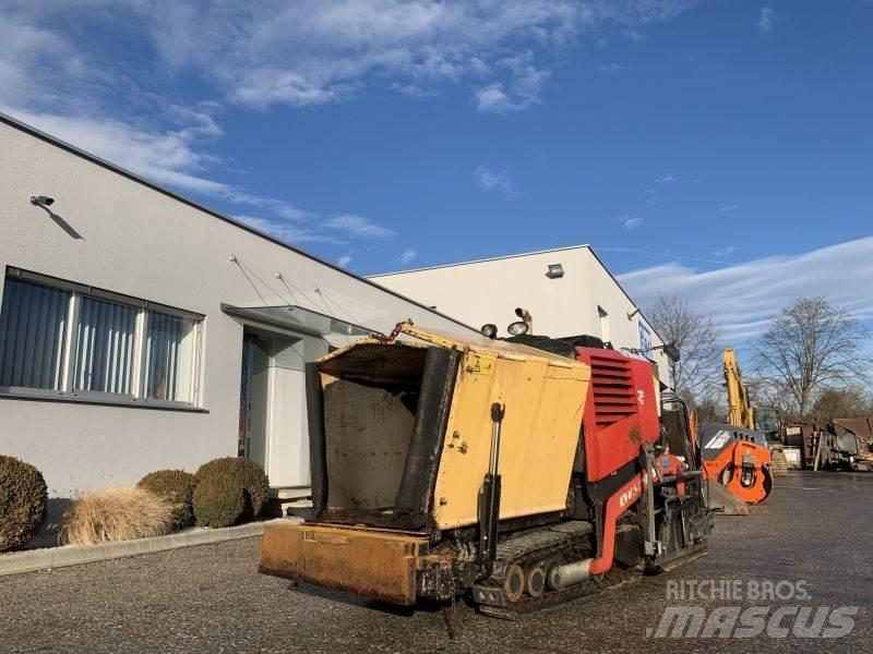 Dynapac F 5 CS Asphalt pavers