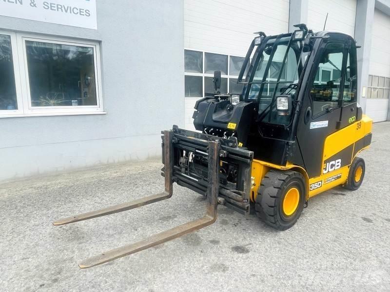JCB TLT35D Other