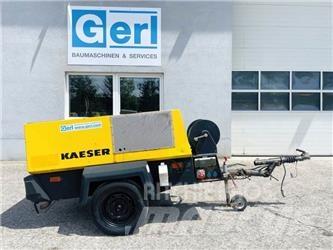 Kaeser M32G Compressors