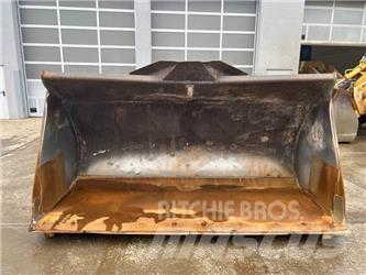 Liebherr Schaufel L 574 Wheel loaders