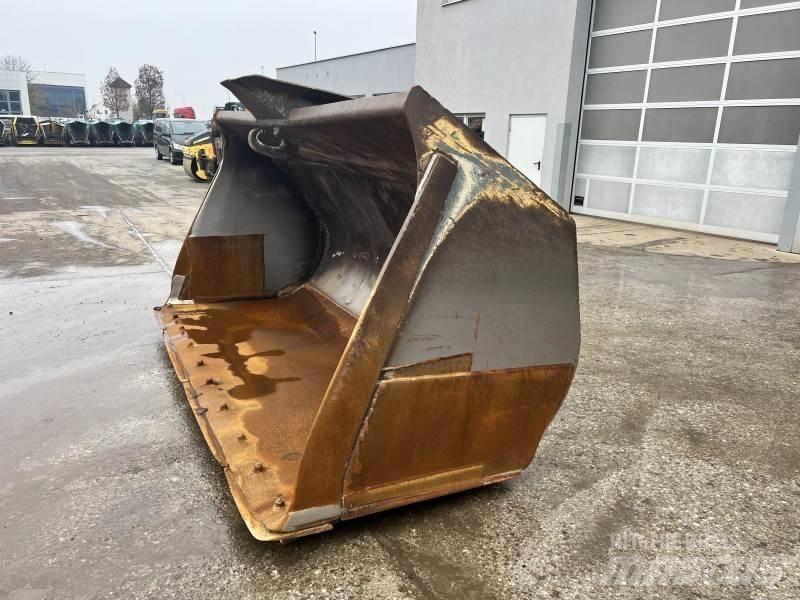 Liebherr Schaufel L 574 Wheel loaders