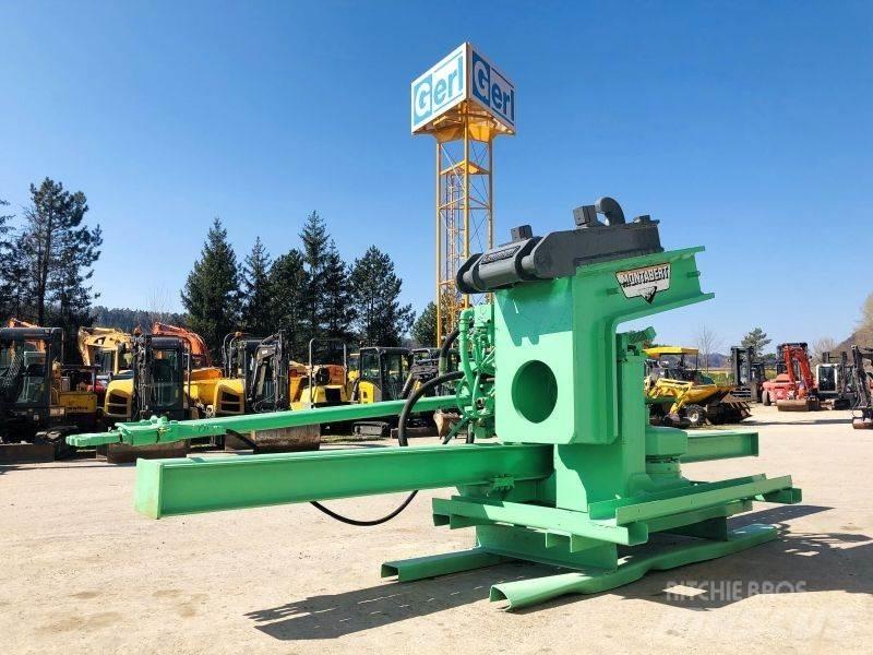 Montabert Forbloc 523 Drills