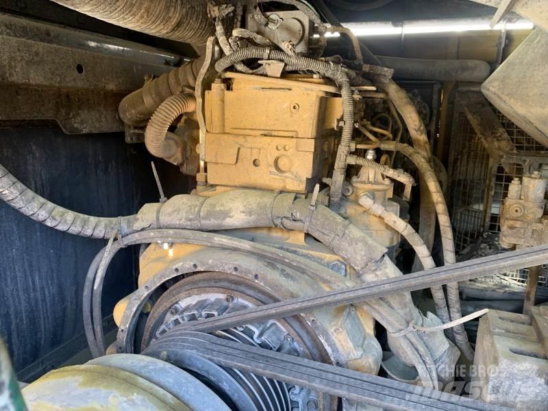 Rubble Master RM 100 GO Crushers