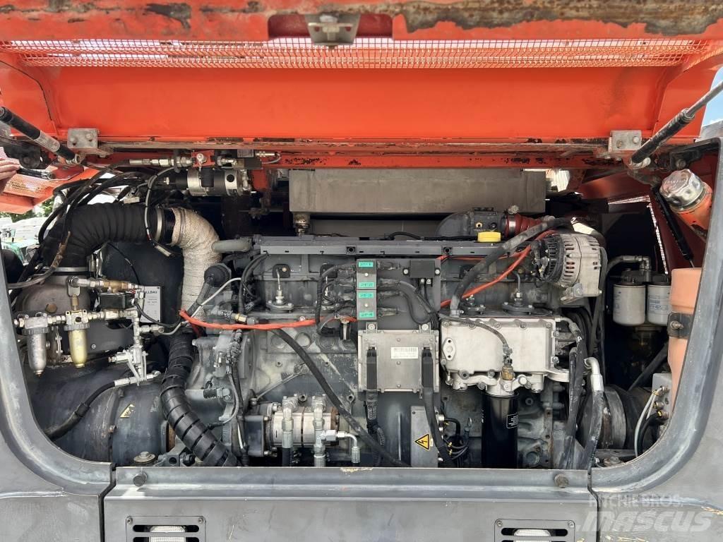 Sandvik DI 200 Drills