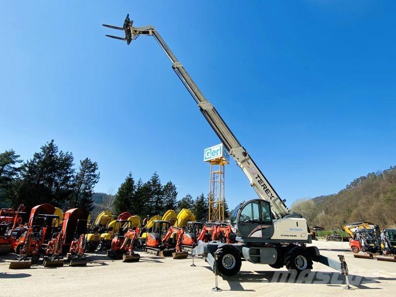 Terex Gyro 4518 Other