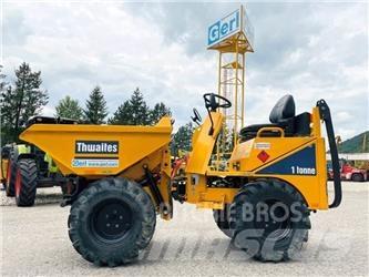 Thwaites Mach 201 Site dumpers