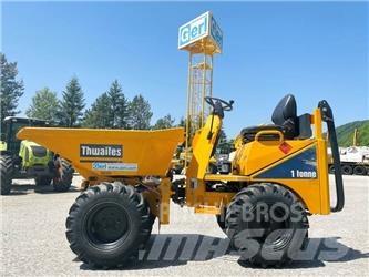 Thwaites Mach 201 Site dumpers