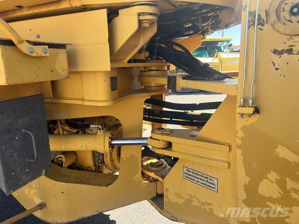 Volvo L 150 Wheel loaders