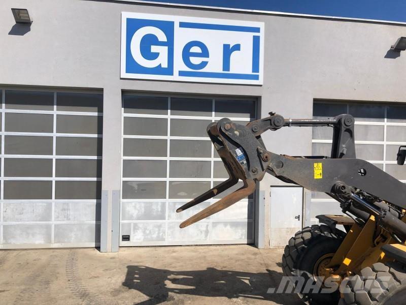 Volvo L 180 - Gabel Other components