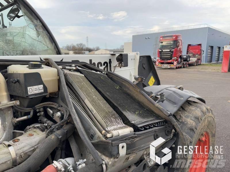 Bobcat TL38.70 Reach truck