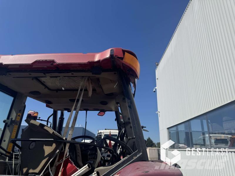 Case IH JX 90U Tractors