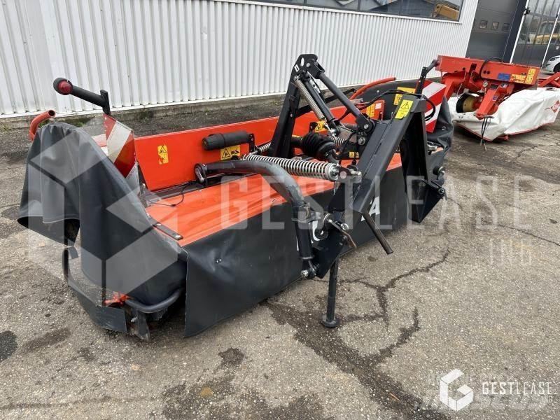 Kubota DM4032 Mowers