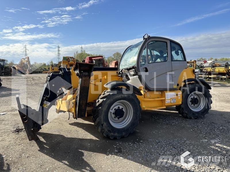 Manitou MT1440 Reach truck
