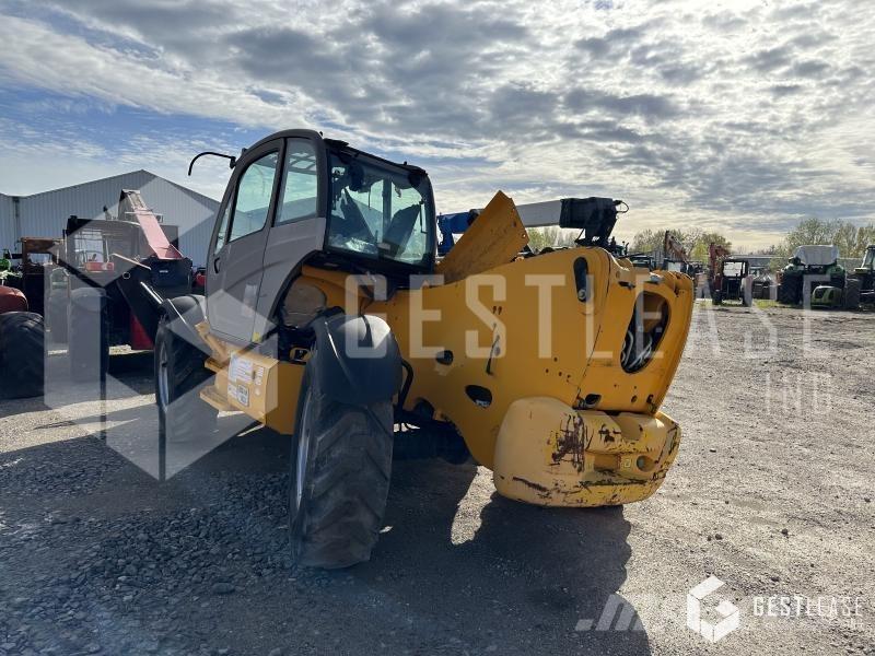 Manitou MT1440 Reach truck