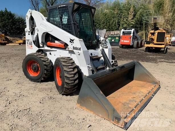 Bobcat A300 Other