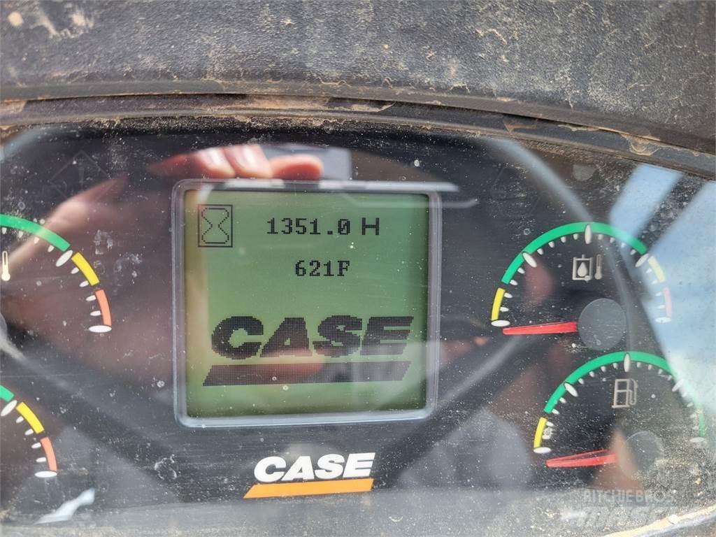 CASE 621F Wheel loaders
