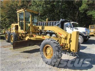 CAT 12G Graders