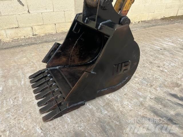 CAT 303.5E2 Mini excavators < 7t (Mini diggers)