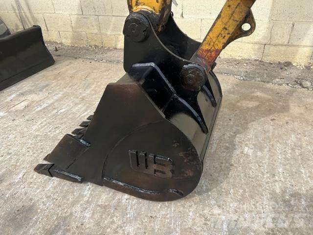 CAT 303.5E2 Mini excavators < 7t (Mini diggers)