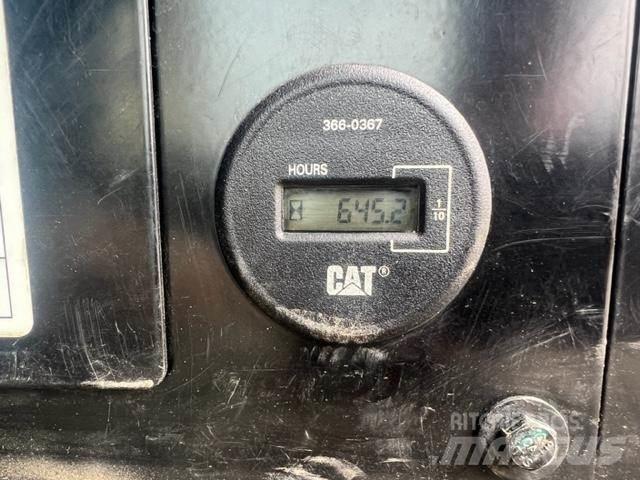 CAT 307E2 Mini excavators < 7t (Mini diggers)