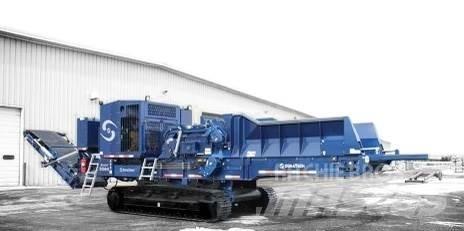  Durtech 5064 Sawmills