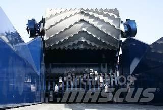  Durtech 5064 Sawmills