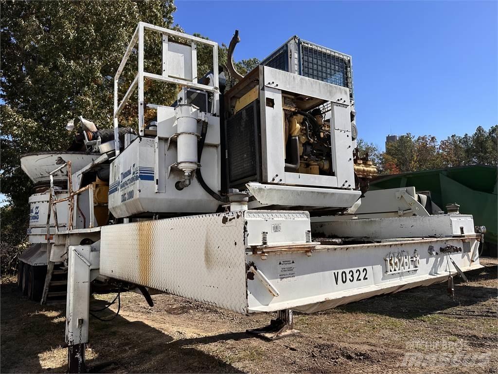  DZ 1352BL Sawmills