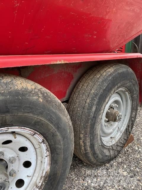 Falcon  Other trucks