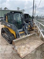 John Deere 325G Skid steer loaders