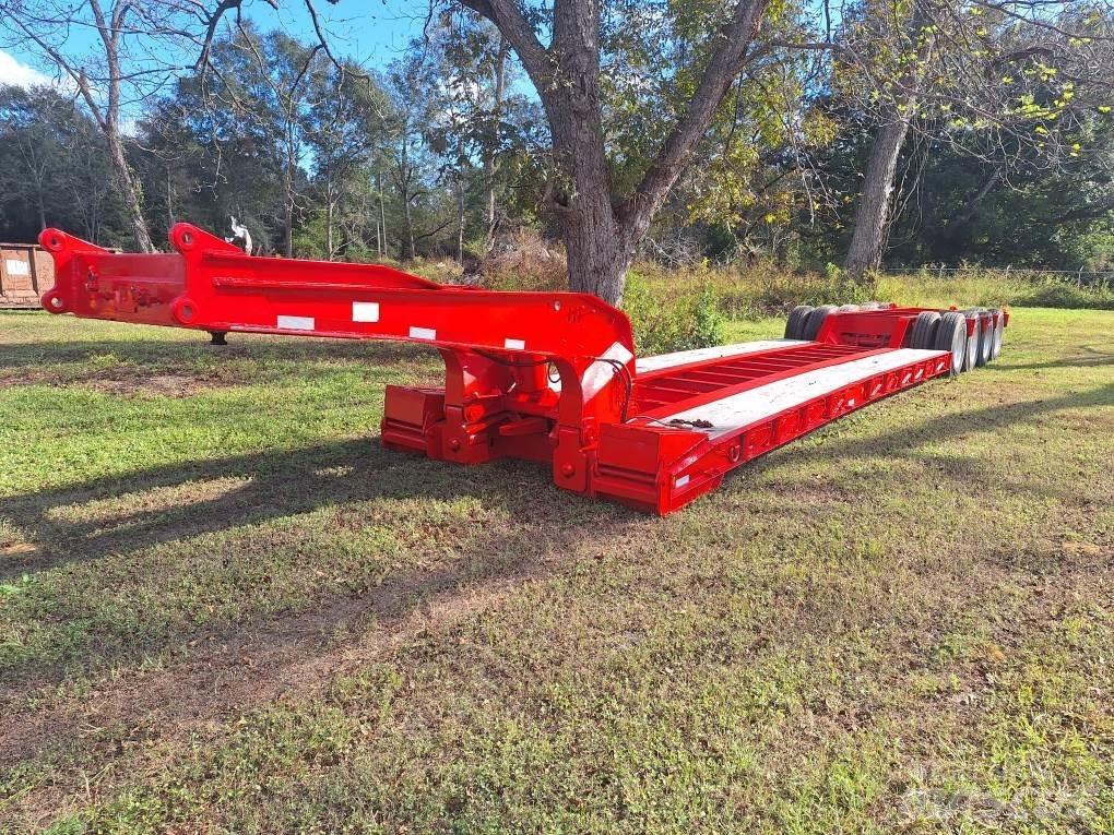 Landoll 325 Other trucks