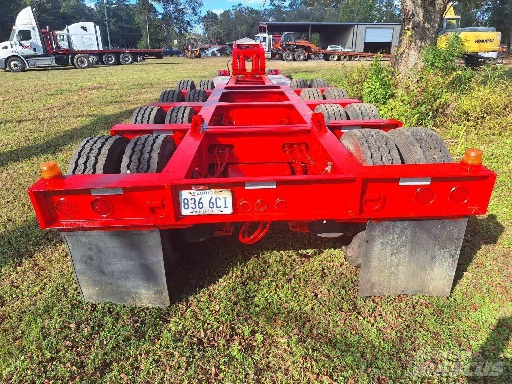 Landoll 325 Other trucks