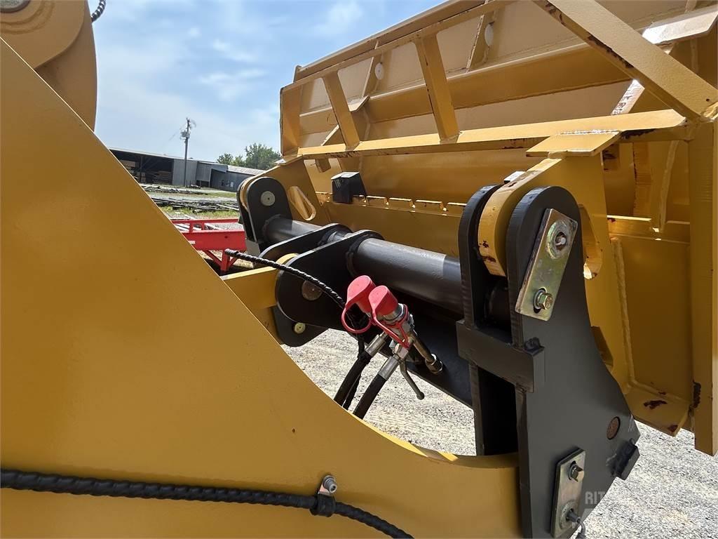 Lane LN960 Wheel loaders
